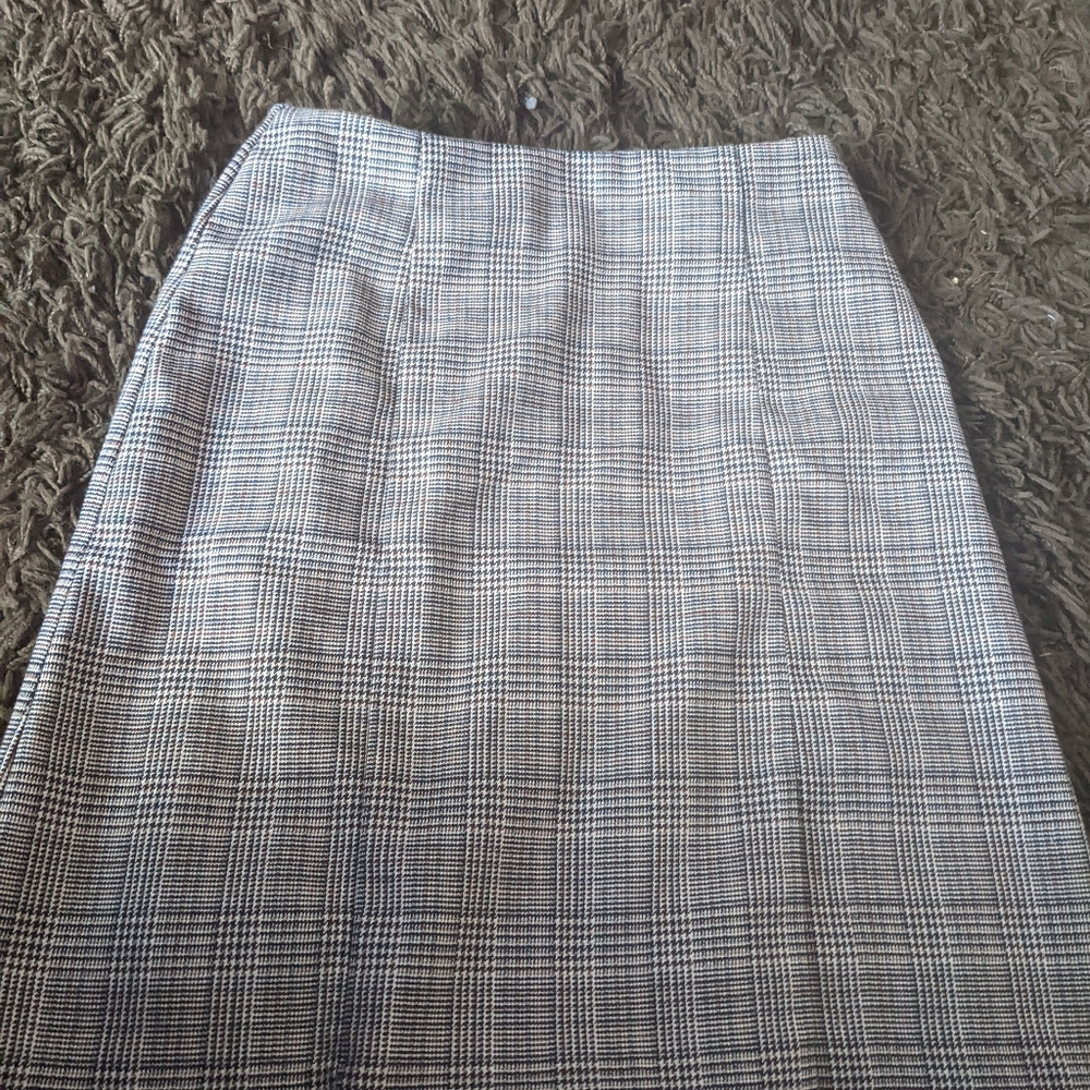 Twik Skirt